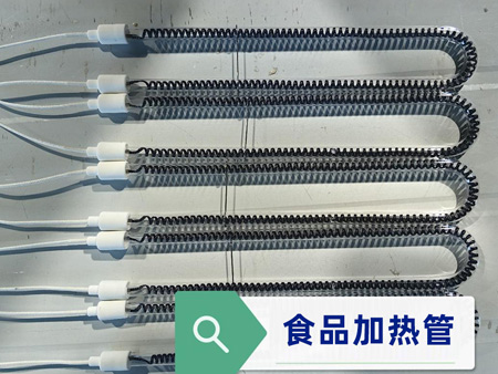 隧道炉用电加热